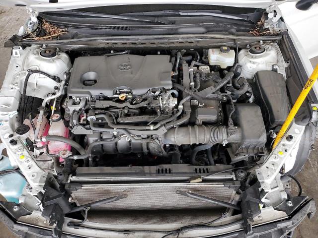 2021 TOYOTA CAMRY XSE 4T1K31AK5MU024181