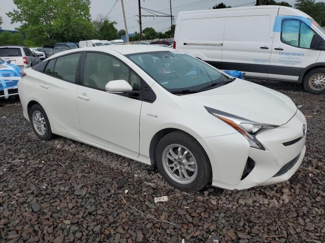 2016 TOYOTA PRIUS JTDKARFU6G3006964