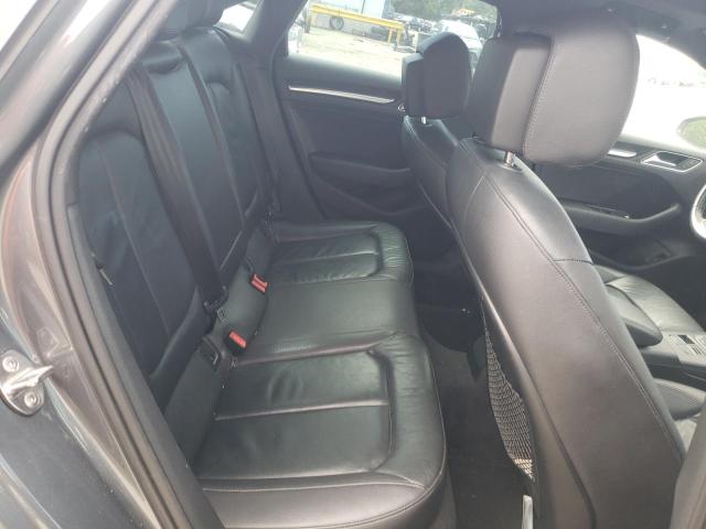 2015 AUDI A3 PREMIUM WAUCCGFF3F1091094