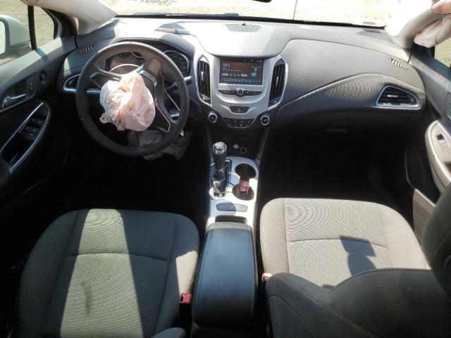 2018 CHEVROLET CRUZE LS 1G1BC5SM9J7201085
