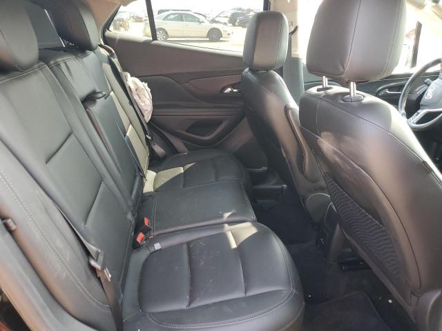 2019 BUICK ENCORE ESS - KL4CJGSMXKB948152