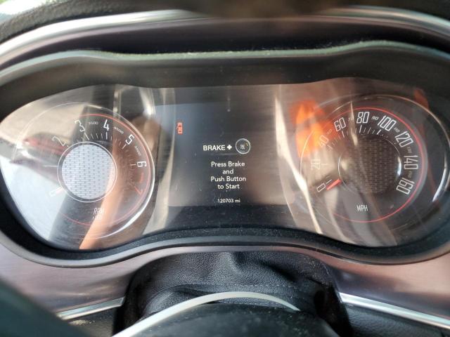 2016 DODGE CHALLENGER - 2C3CDZAG9GH210334