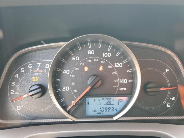 2014 TOYOTA RAV4 XLE - JTMRFREV3ED048493