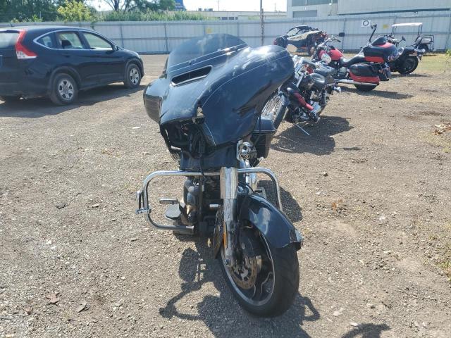 2016 HARLEY-DAVIDSON FLHXS STRE 1HD1KRM19GB677390