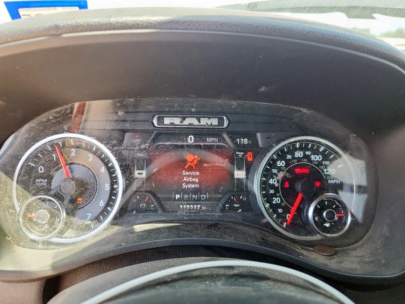 2022 RAM 3500 TRADE 3C63R3GJ9NG288971