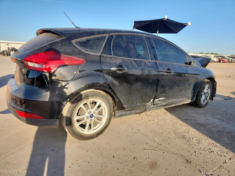 2015 FORD FOCUS SE 1FADP3K29FL307371