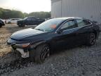 2022 CHEVROLET MALIBU LT - 1G1ZD5ST1NF185284