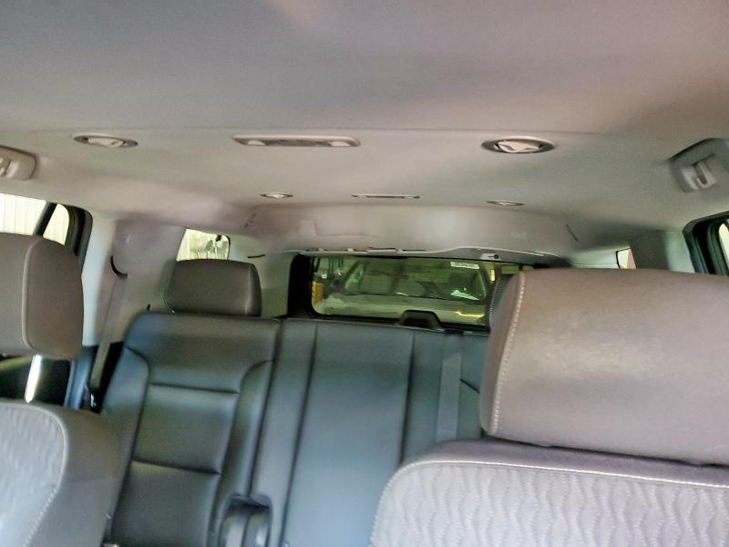 2019 CHEVROLET TAHOE POLI - 1GNLCDEC4KR221203