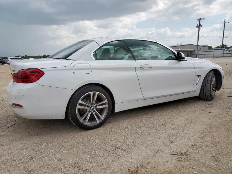 2018 BMW 430XI - WBA4Z3C57JEC48007