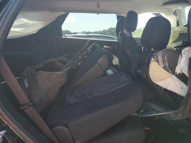 2022 DODGE DURANGO SX 1C4RDJAG5NC137843