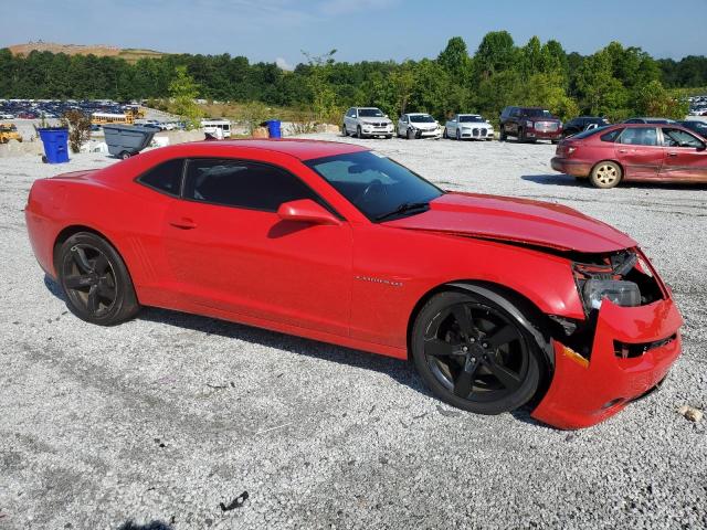 2015 CHEVROLET CAMARO LT 2G1FD1E31F9252290