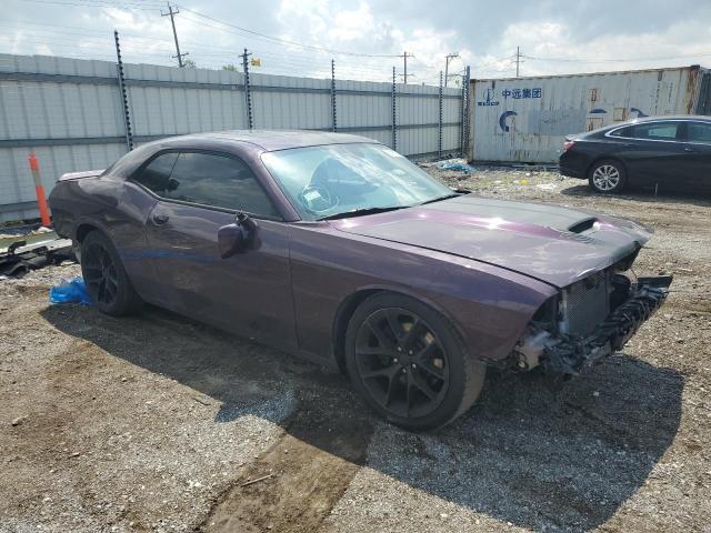 2021 DODGE CHALLENGER 2C3CDZJG7MH668336