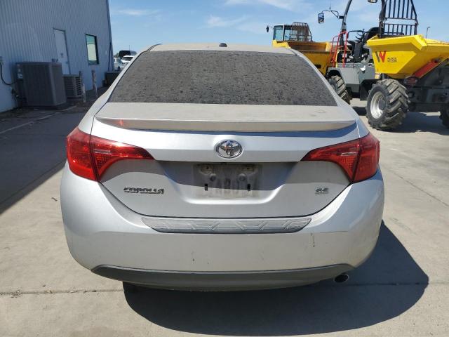2017 TOYOTA COROLLA L - 5YFBURHE7HP585260