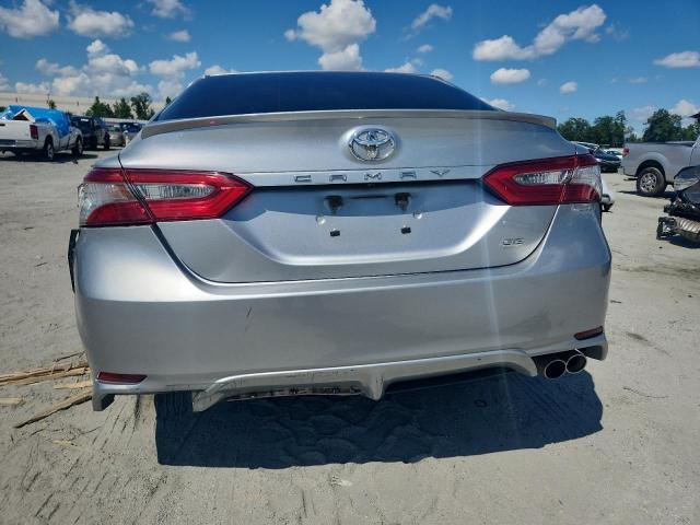 2018 TOYOTA CAMRY L - 4T1B11HK2JU088332