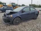 2015 CHEVROLET SONIC LS - 1G1JB5SH9F4157213