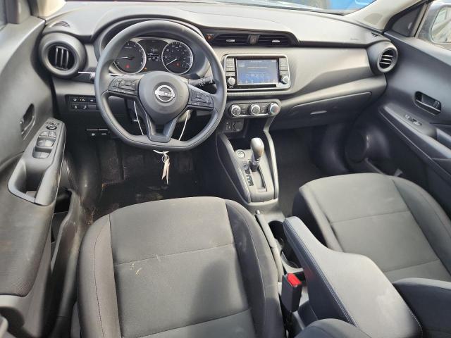 2025 NISSAN KICKS PLAY 3N1CP5BV6SL477555