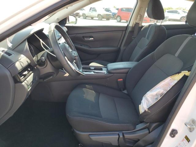 2024 NISSAN SENTRA SV 3N1AB8CVXRY324678