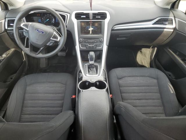 2016 FORD FUSION SE - 3FA6P0H77GR244574