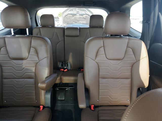 2022 KIA TELLURIDE - 5XYP5DHC0NG281238