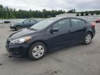 2016 KIA FORTE LX - KNAFK4A69G5538687