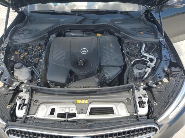 2024 MERCEDES-BENZ GLC 300 4M W1NKM4HB8RF081150