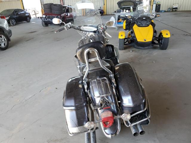 2008 YAMAHA XVZ13 JYAVP18E98A006453