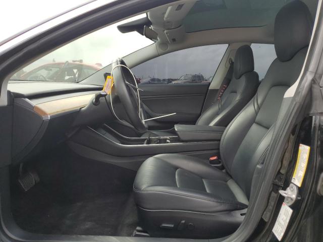 2018 TESLA MODEL 3 5YJ3E1EA2JF171499