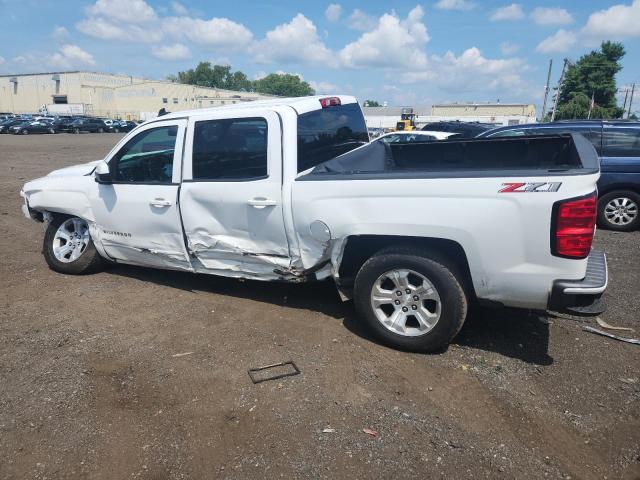 2018 CHEVROLET SILVERADO - 3GCUKREC5JG210089