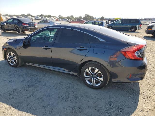 2016 HONDA CIVIC LX 19XFC2F52GE216109