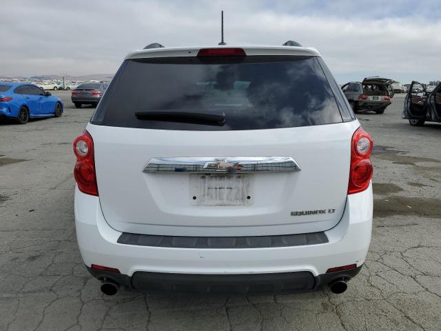 2015 CHEVROLET EQUINOX LT 2GNFLCE3XF6258555