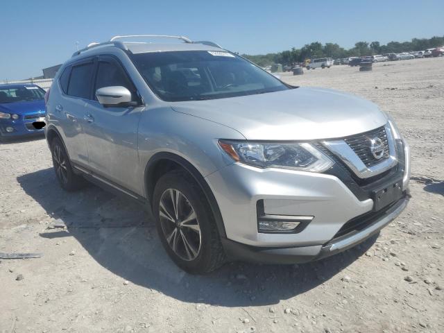2017 NISSAN ROGUE S - JN8AT2MV6HW016231