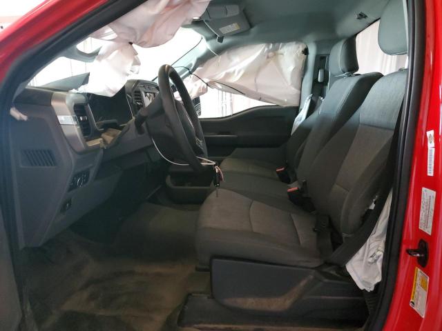 2021 FORD F150 1FTMF1CB6MKE94085