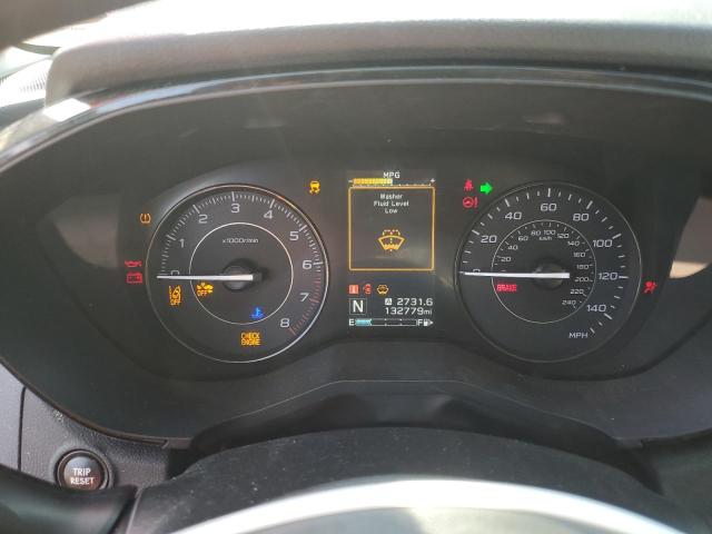 2021 SUBARU IMPREZA 4S3GTAB6XM3714543