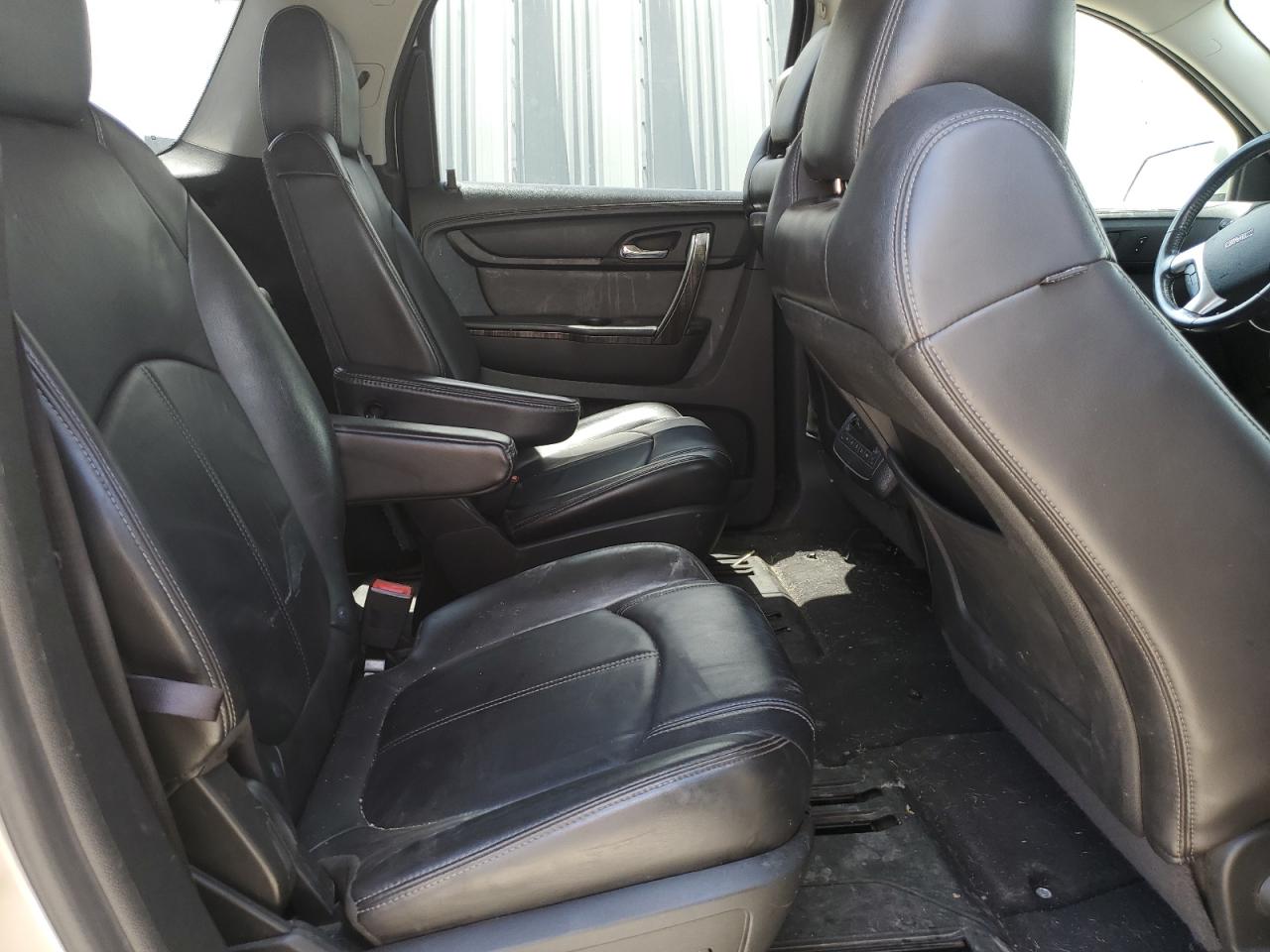 Lot #3247881179 2013 GMC ACADIA SLT-1