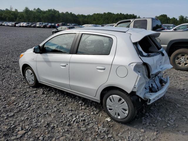 2024 MITSUBISHI MIRAGE ES ML32AUHJ0RH008479