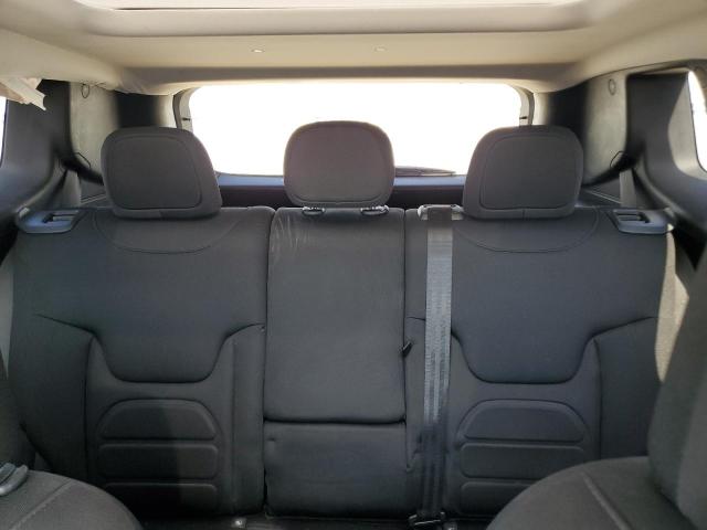 2018 JEEP RENEGADE L - ZACCJBBBXJPG85351
