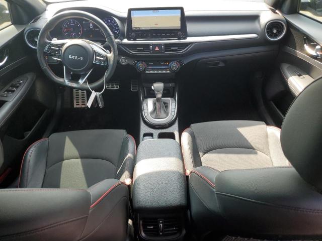 2023 KIA FORTE GT 3KPF44AC2PE516568
