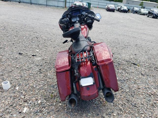 2023 HARLEY-DAVIDSON FLTRXSANV 1HD1AFP11PB662783