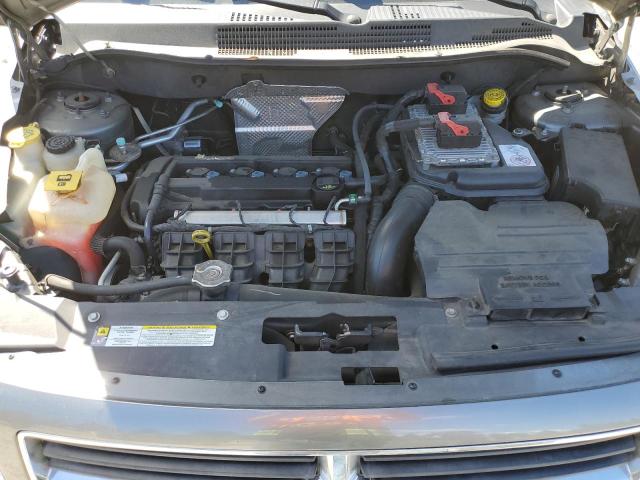 2012 DODGE CALIBER SX - 1C3CDWDA1CD575281