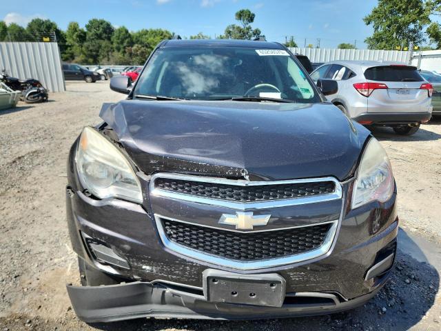 2013 CHEVROLET EQUINOX LT - 2GNALDEK2D6414107