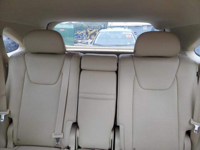 2014 LEXUS RX 350 BAS - 2T2BK1BA6EC251578