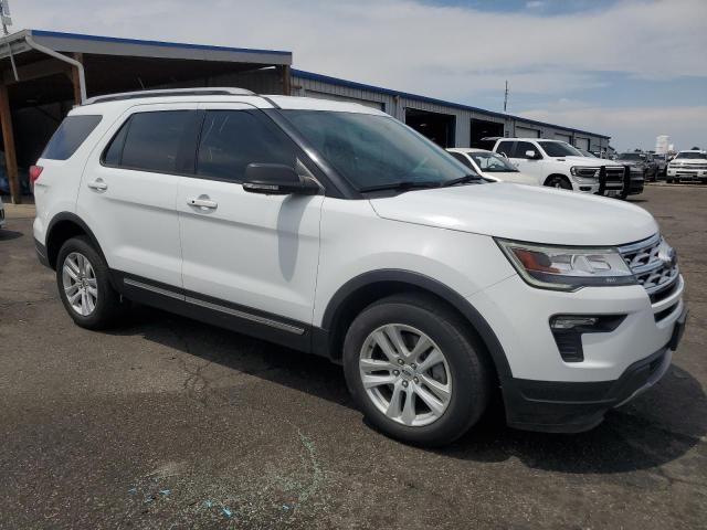 2019 FORD EXPLORER XLT 1FM5K8D82KGB47294