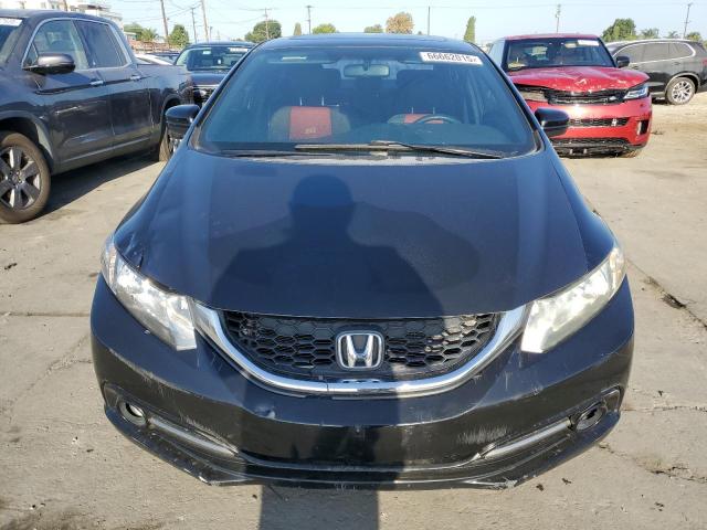 2015 HONDA CIVIC SI - 2HGFB6E52FH701186