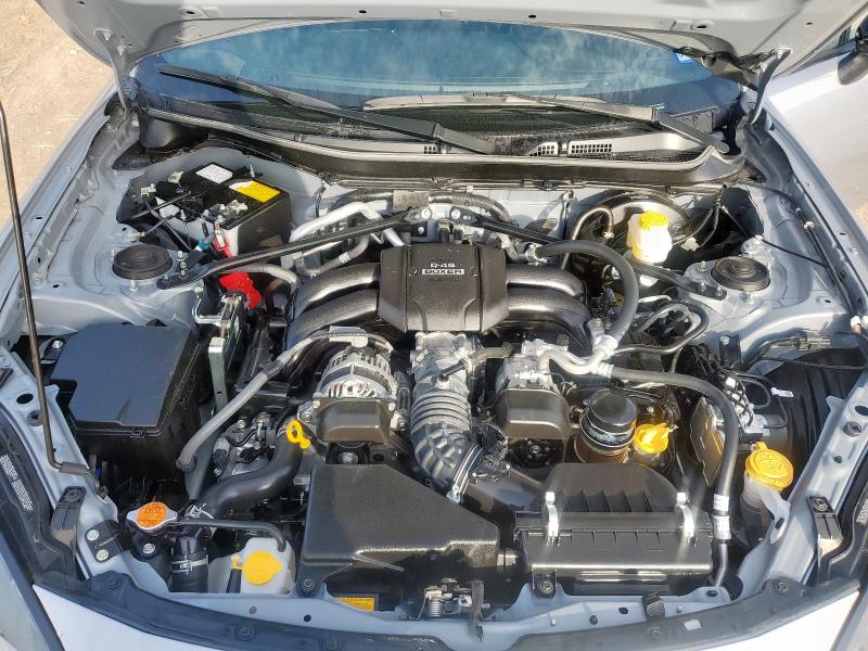 2024 TOYOTA GR 86 PREM JF1ZNBE11R8757242