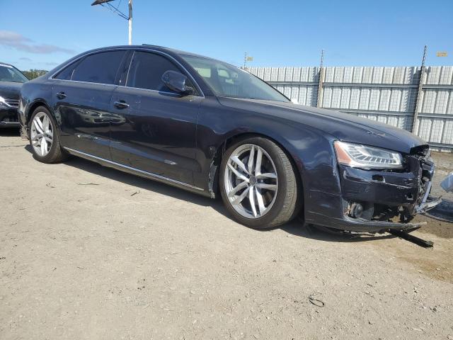 2015 AUDI A8 L QUATT WAU32AFD4FN026956