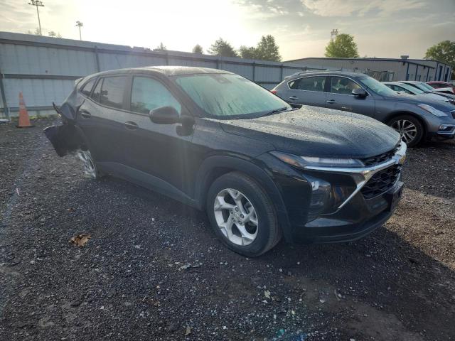 2024 CHEVROLET TRAX LS KL77LFE21RC047047