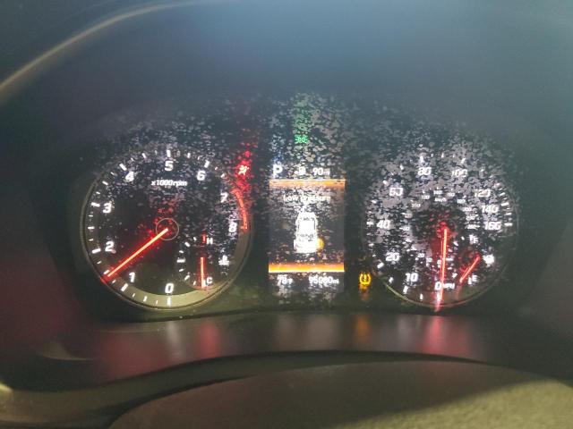 2019 HYUNDAI SONATA LIM 5NPE34AF4KH729566