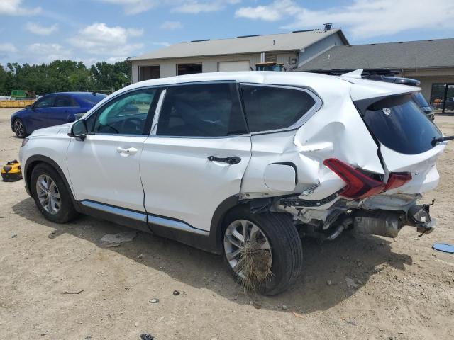 2020 HYUNDAI SANTA FE S 5NMS3CAD1LH139710