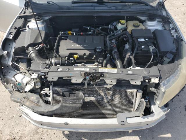 2016 CHEVROLET CRUZE LIMI 1G1PE5SB7G7128774
