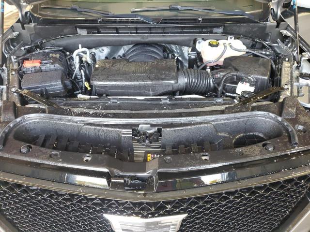 2023 CADILLAC ESCALADE S 1GYS4FKL4PR168750